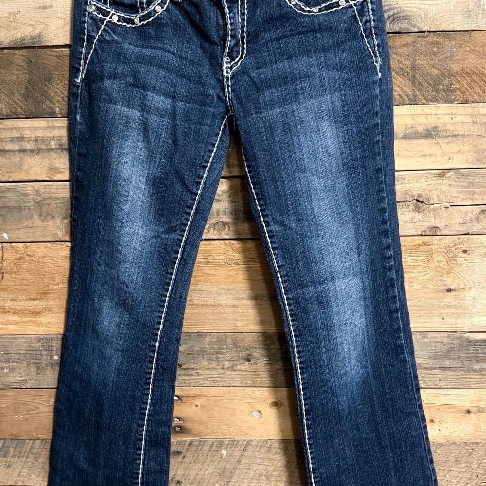 Miss chic Jeans - Picture 5 of 7